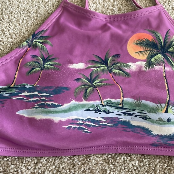 Old Navy, Two Piece Bikini, Size Medium - Picture 2 of 5